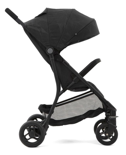 BREAZE LITE 2 Graco lekki wózek spacerowy do 22 kg / waga 6,5 kg - Black