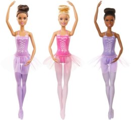 Barbie Lalka Baletnica GJL58 p12 MATTEL