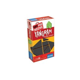 Gra tangram