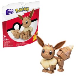 MEGA CONSTRUX Klocki POKEMON Eevee HDL84 GKY95 MATTEL