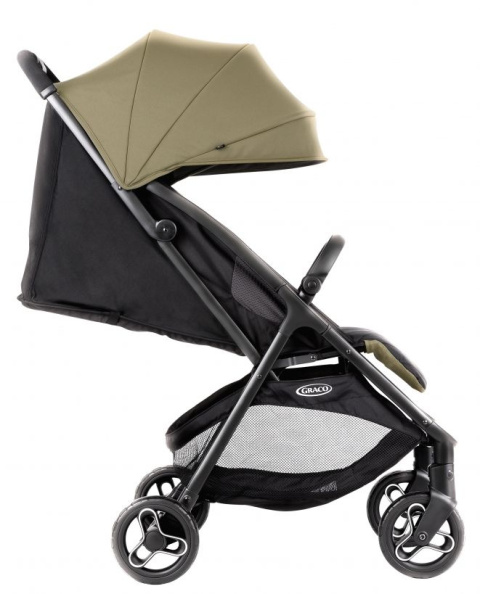 MYAVO Graco lekki wózek spacerowy do 22 kg / waga 5,8 kg - Clover