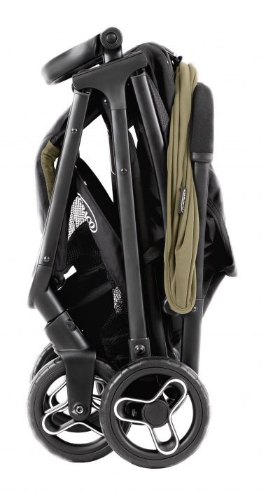 MYAVO Graco lekki wózek spacerowy do 22 kg / waga 5,8 kg - Clover