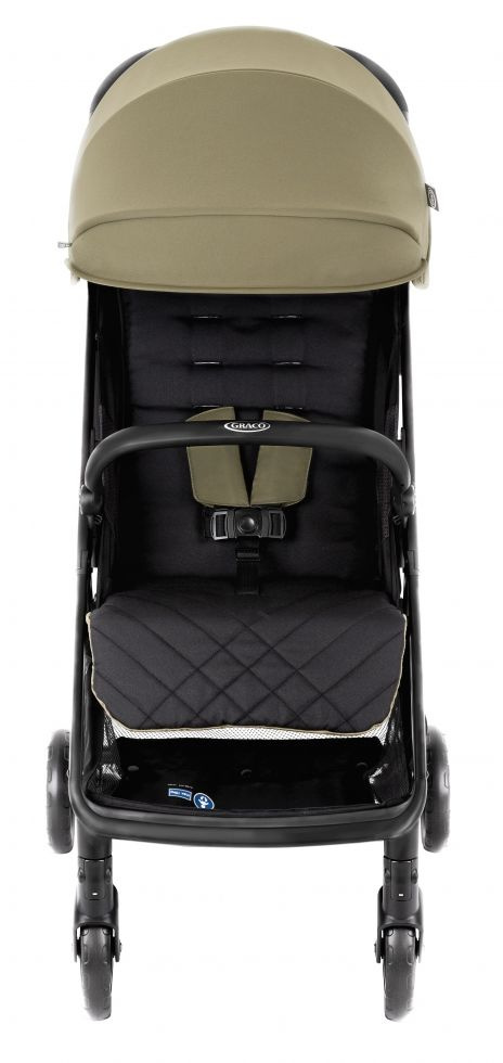 MYAVO Graco lekki wózek spacerowy do 22 kg / waga 5,8 kg - Clover