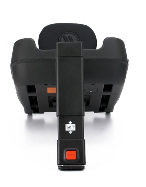 AEROFIX 2.0 + baza IQ 67-105 cm Avionaut fotelik samochodowy przodem i tyłem 0-17,5KG - AF.NL.04 Navy