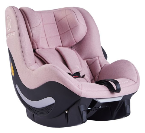 AEROFIX RWF 2.0 i-Size 67-105 cm Avionaut fotelik samochodowy 0-17,5KG - AF.NL.05 Pink