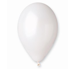 Balon G110 metaliczne 12