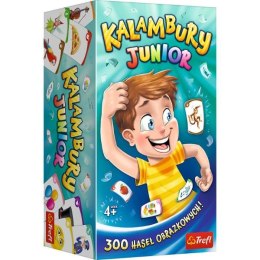 Kalambury Junior gra Trefl 01913 p8