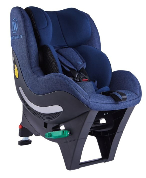 SKY 2.0 i-Size Avionaut fotelik samochodowy 0-25 kg 40-125 cm - SKY.NL.04 Navy