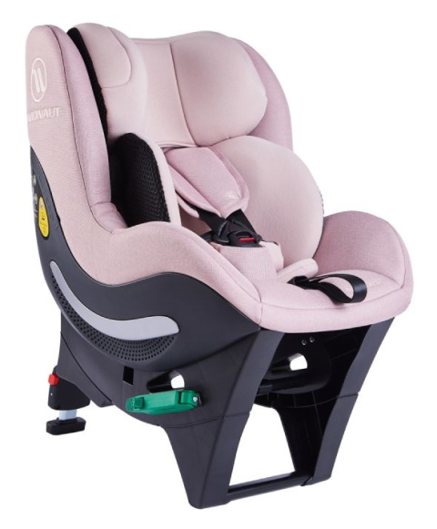 SKY 2.0 i-Size Avionaut fotelik samochodowy 0-25 kg 40-125 cm - SKY.NL.05 Pink