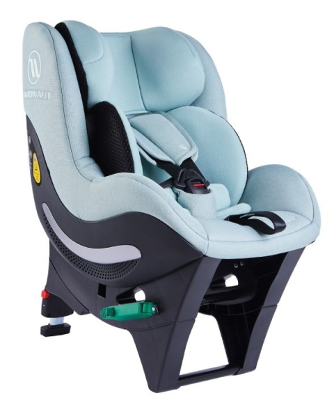 SKY 2.0 i-Size Avionaut fotelik samochodowy 0-25 kg 40-125 cm - SKY.NL.06 Mint