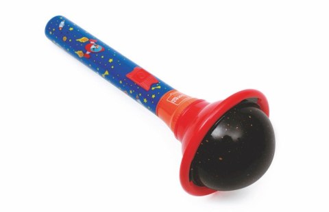 Scratch, Projektor Kosmos