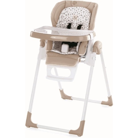 Jane MILA krzesełko do karmienia 0m+ do 3 lat