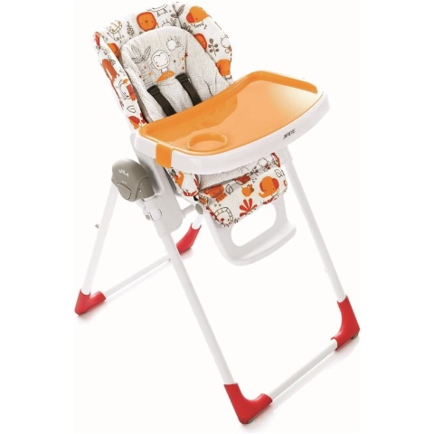 Jane MILA krzesełko do karmienia 0m+ do 3 lat