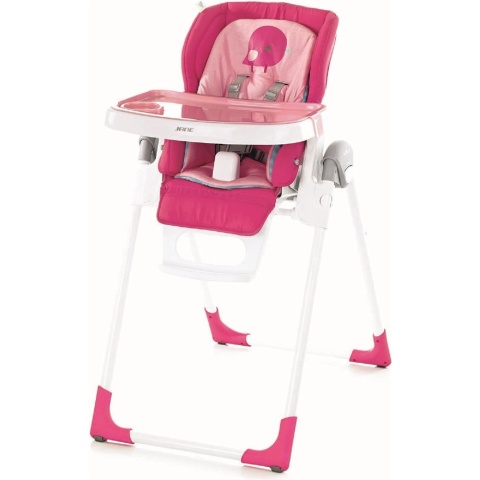 Jane MILA krzesełko do karmienia 0m+ do 3 lat