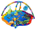 Mata edukacyjna Kinderkraft Ocean World