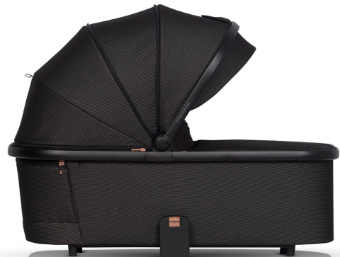 CAVOE gondola do wózka Moi+ - Meteorite