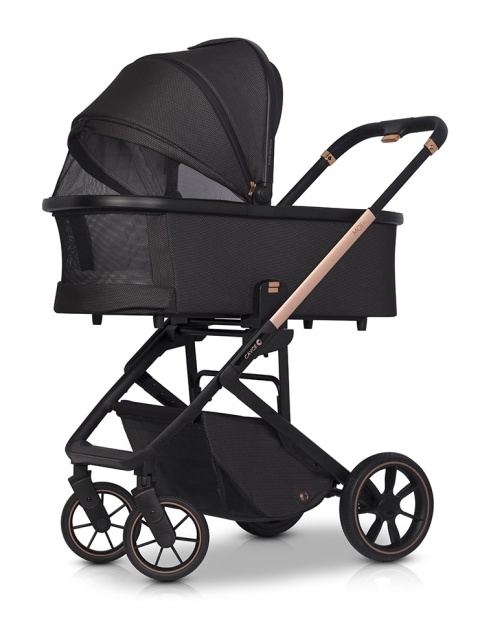 CAVOE gondola do wózka Moi+ - Meteorite