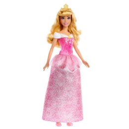 Disney Princess Aurora Lalka podstawowa HLW09 HLW02 MATTEL