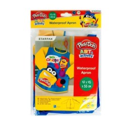 Fartuszek szkolny ochronny Play-Doh Starpak