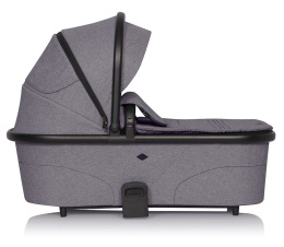 Gondola do wózka dziecięcego Cavoe Axo Comfort - Plum