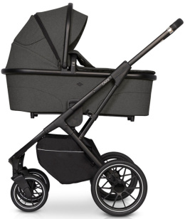 Gondola do wózka dziecięcego Cavoe Axo Comfort - Shadow