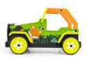 Zabawka Chodzik-Pchacz dla dzieci Explorer Fox and Friends