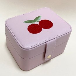 Rockahula Kids - pudełko na biżuterię Małej Damy Sweet Cherry