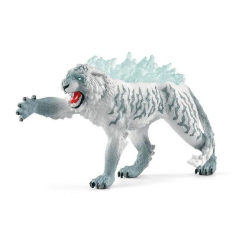 Schleich 70147 Tygrys lodowy. Eldrador