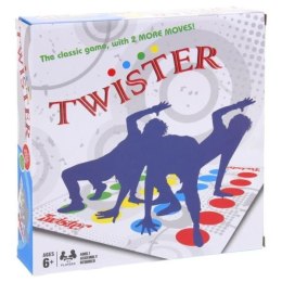 Twister gra mata taneczna 6733228
