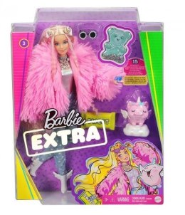 Lalka Barbie Extra Moda Sweet