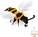 Origami 3D 2w1 motyl pszczoła 304 elementy