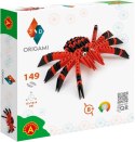 Origami 3D Pająk 149 elementów