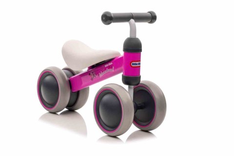 Jeździk Rowerek biegowy chodzik SUN BABY - Little Tikes 2 różowy