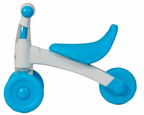 Jeździk Rowerek biegowy chodzik SUN BABY - Little Tikes niebieski