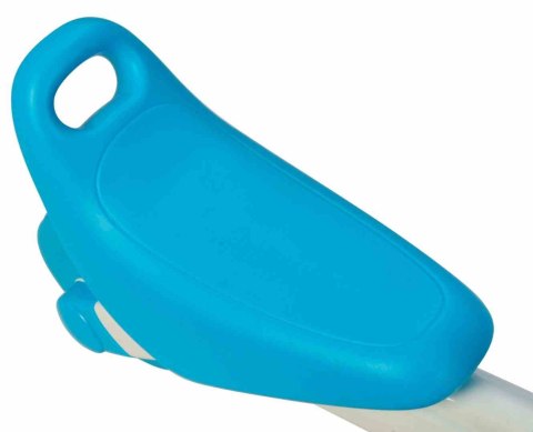 Jeździk Rowerek biegowy chodzik SUN BABY - Little Tikes niebieski