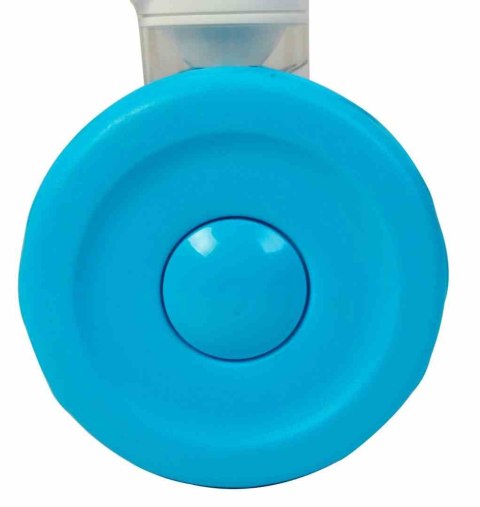 Jeździk Rowerek biegowy chodzik SUN BABY - Little Tikes niebieski