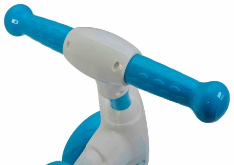 Jeździk Rowerek biegowy chodzik SUN BABY - Little Tikes niebieski