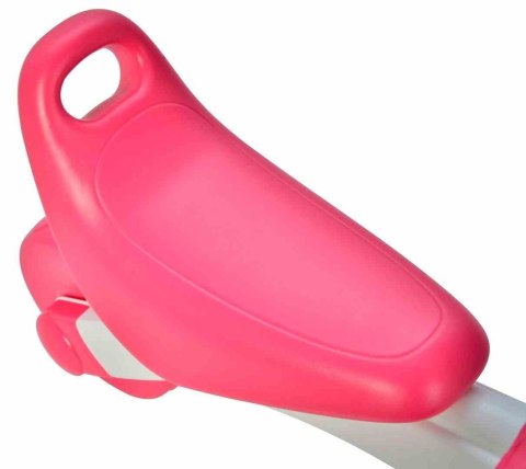 Jeździk Rowerek biegowy chodzik SUN BABY - Little Tikes różowy