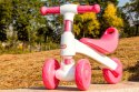 Jeździk Rowerek biegowy chodzik SUN BABY - Little Tikes różowy
