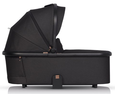 MOI+ CAVOE gondola do wózka dziecięcego - Meteorite