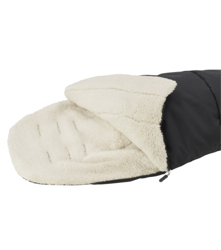 Maxi-Cosi 2 in 1 Śpiworek Essential Black