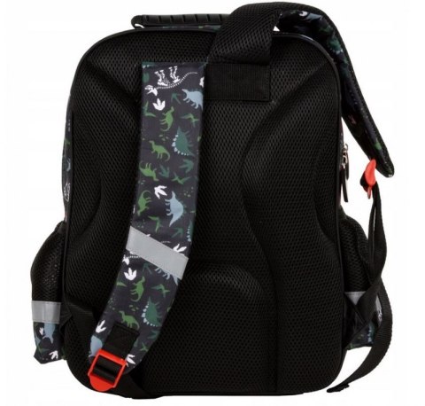 Plecak szkolny Dinozaur Dla Klas 1-3#CZ