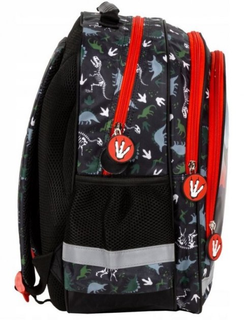 Plecak szkolny Dinozaur Dla Klas 1-3#CZ