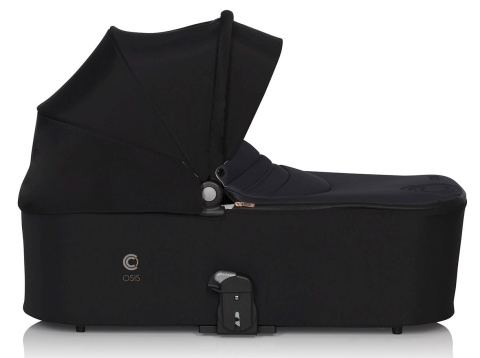 CAVOE OSIS / OSIS 2.0 gondola do wózka dziecięcego - Iron