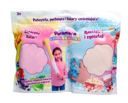 EP Pachnąca Chmurkolina - 2 pack (2x60g) różowy (truskawka) + jasny beżowy (marcepan - migdał) 04051