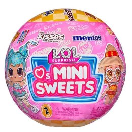 LOL Surprise Lalka Loves Mini Sweets S2 p18 119609