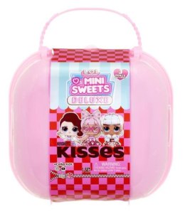 LOL Surprise Walizka Loves Mini Sweets deluxe Hershey's Kisses p2 119159
