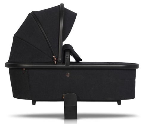 CAVOE gondola wysoka do wózka Axo Style - Meteorite