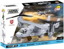 COBI 5836 Armed Forces Bell Boeing V-22 Osprey 1090 klocków