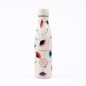 Cool Bottles Butelka termiczna 500 ml Triple cool Xclusive Lively Lily